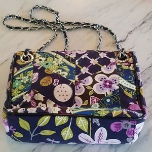 Vera Bradley purse.